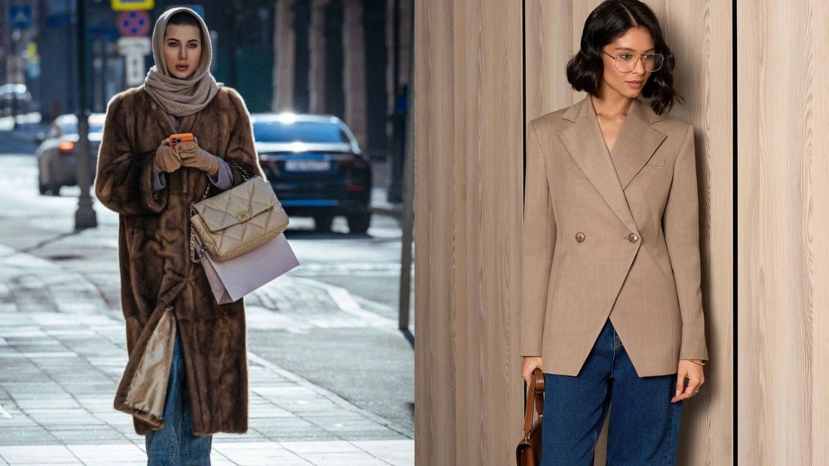 Антитрендові речі на зиму 2024/25 Антитрендові речі на зиму 2024/25