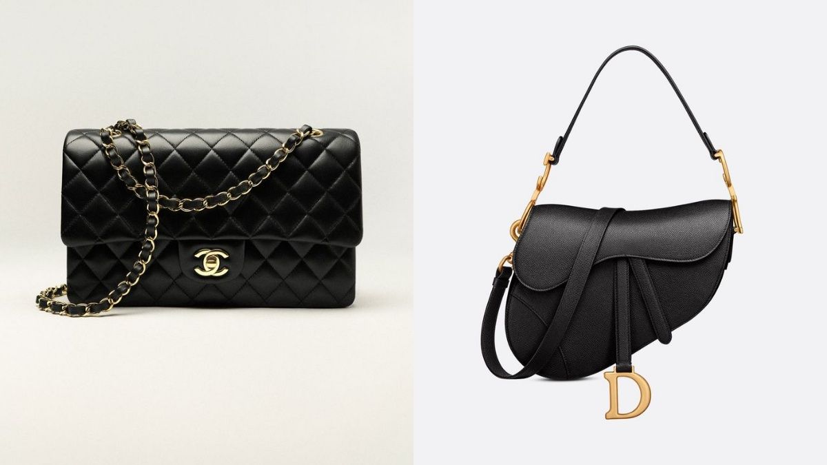 Сумки, які завжди залишаються в моді Сумки, які завжди залишаються в моді