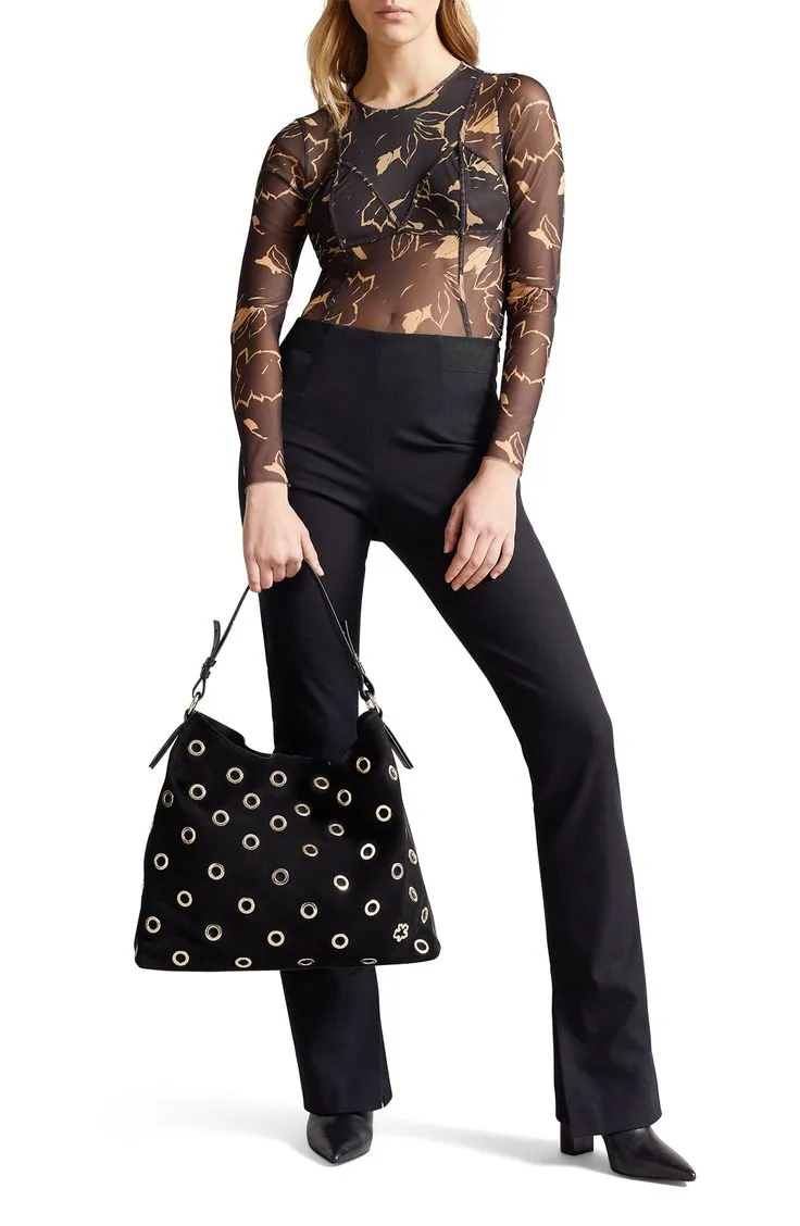 Трендові фасони сумок на зиму Трендові фасони сумок на зиму