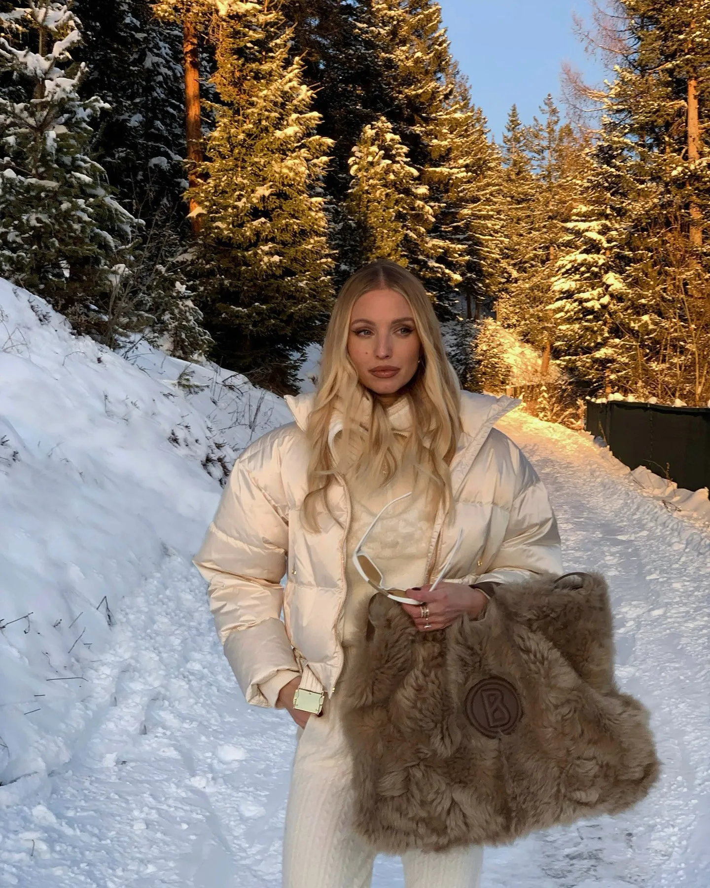 Трендові фасони сумок на зиму Трендові фасони сумок на зиму