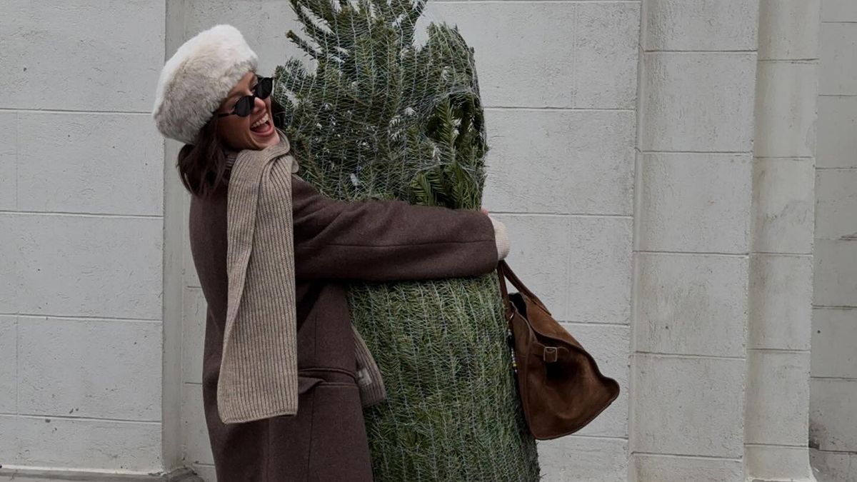 Трендові речі на зиму 2025 Трендові речі на зиму 2025