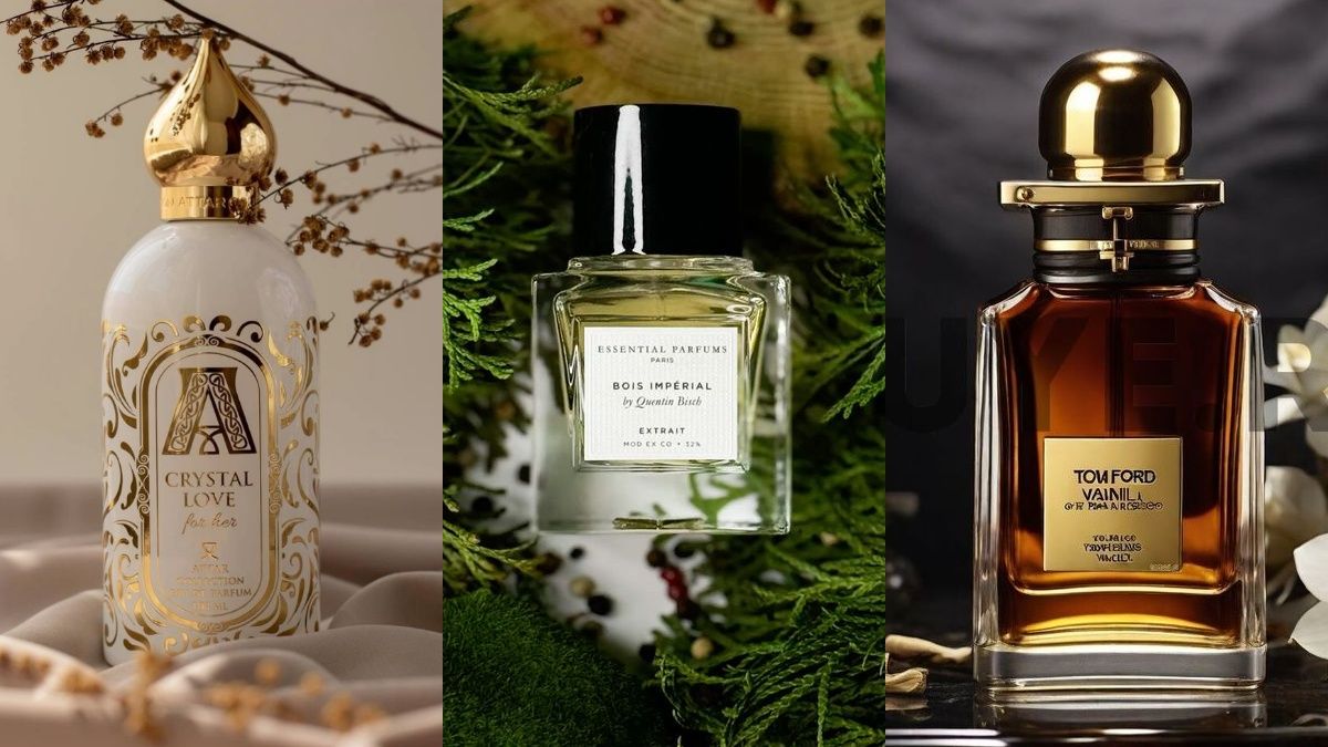 Лучшие ароматы для женщин по знакам Зодиака по знакам Зодиака Лучшие ароматы для женщин по знакам Зодиака по знакам Зодиака