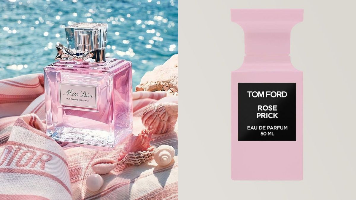 Духи, которые любят все женщины и мужчины Духи, которые любят все женщины и мужчины