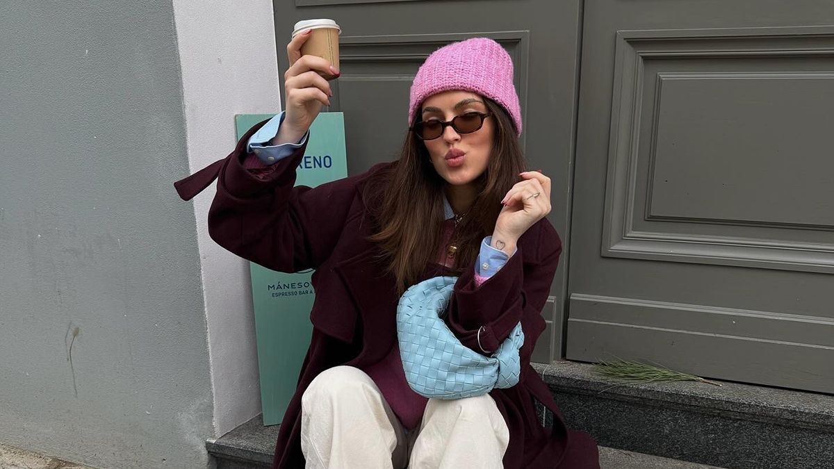 Трендовые сумки на зиму 2025 Трендовые сумки на зиму 2025