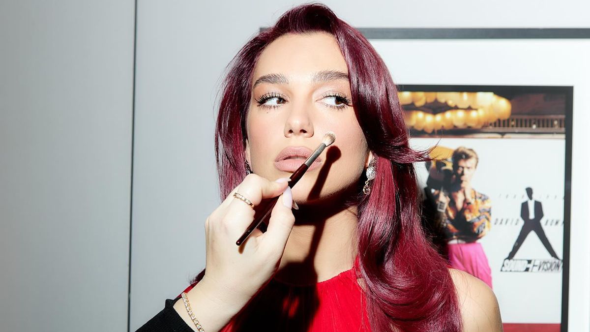 Найкращі кольори фарб на 2025 рік Найкращі кольори фарб на 2025 рік