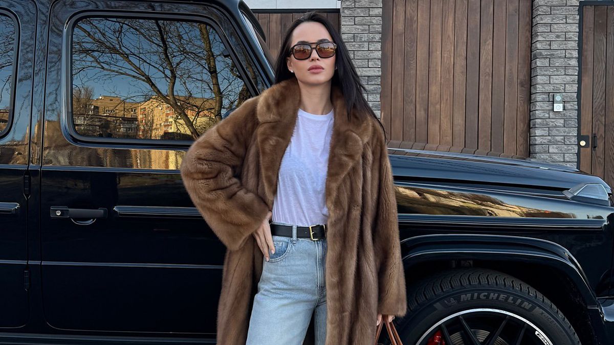 Добірка стильних речей, які варто купити взимку Добірка стильних речей, які варто купити взимку