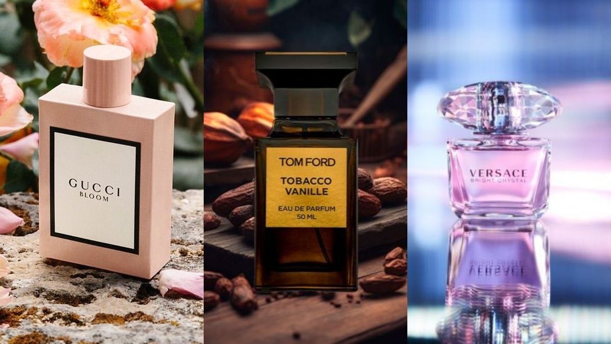 Культовые ароматы, которые понравятся всем Культовые ароматы, которые понравятся всем