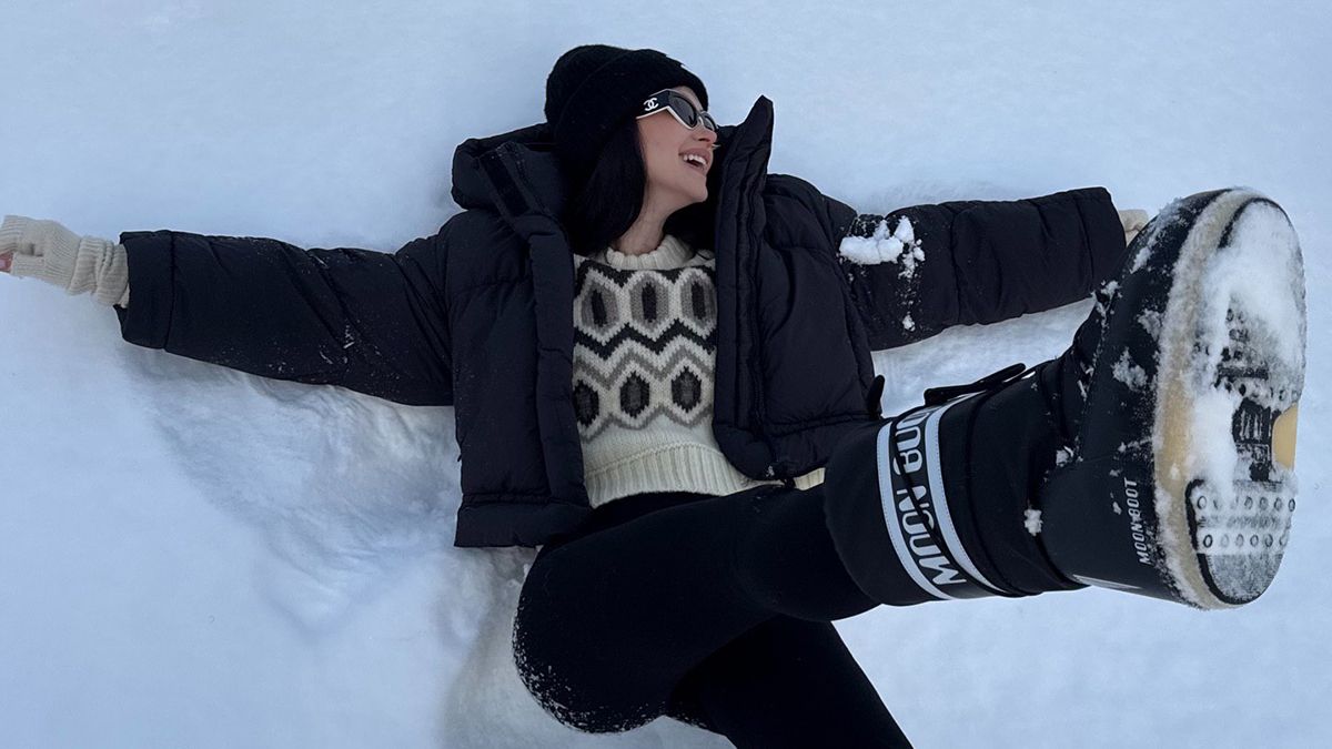 Сапоги мунбуты, которые надо носить в горах Сапоги мунбуты, которые надо носить в горах