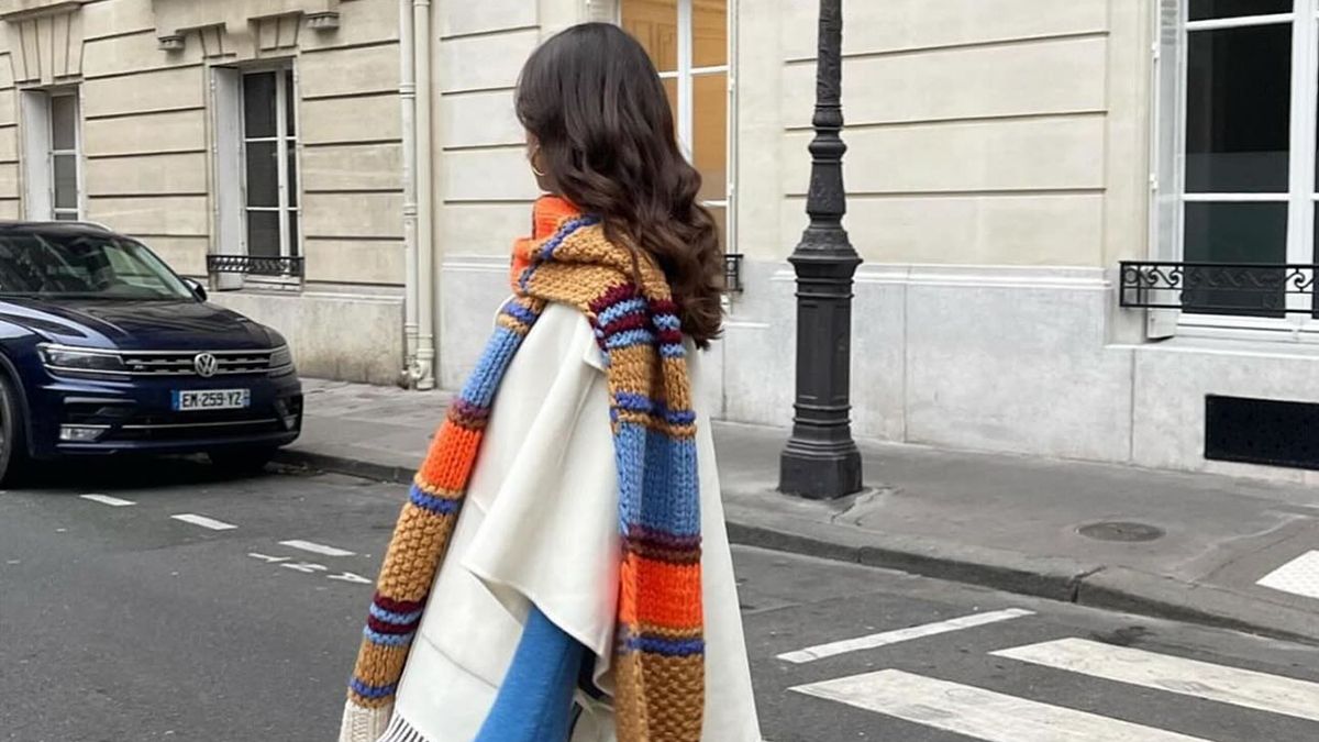 Добірка трикотажних речей на зиму Добірка трикотажних речей на зиму