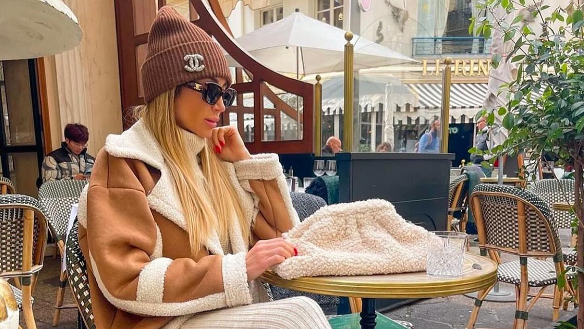 Трендовые вещи, которые есть в нашем гардеробе Трендовые вещи, которые есть в нашем гардеробе