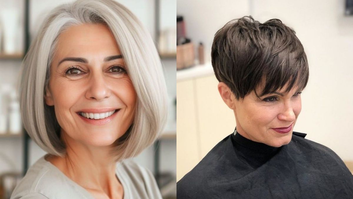 Прически для женщин после 50 лет для женщин после 50 лет Прически для женщин после 50 лет для женщин после 50 лет