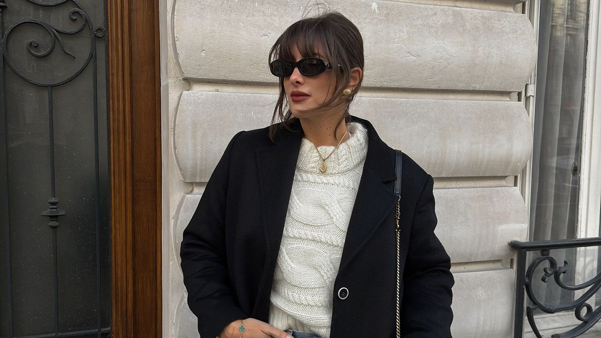 Красиві светри на зиму 2025 Красиві светри на зиму 2025