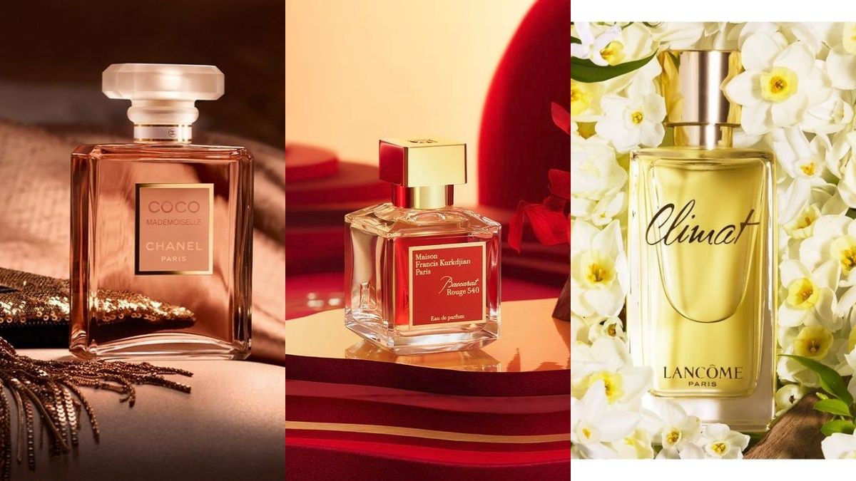 Парфуми, які пахнуть дорого Парфуми, які пахнуть дорого