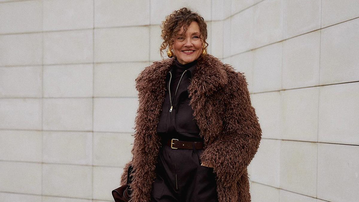 Названа одежда, которая омолаживает Названа одежда, которая омолаживает