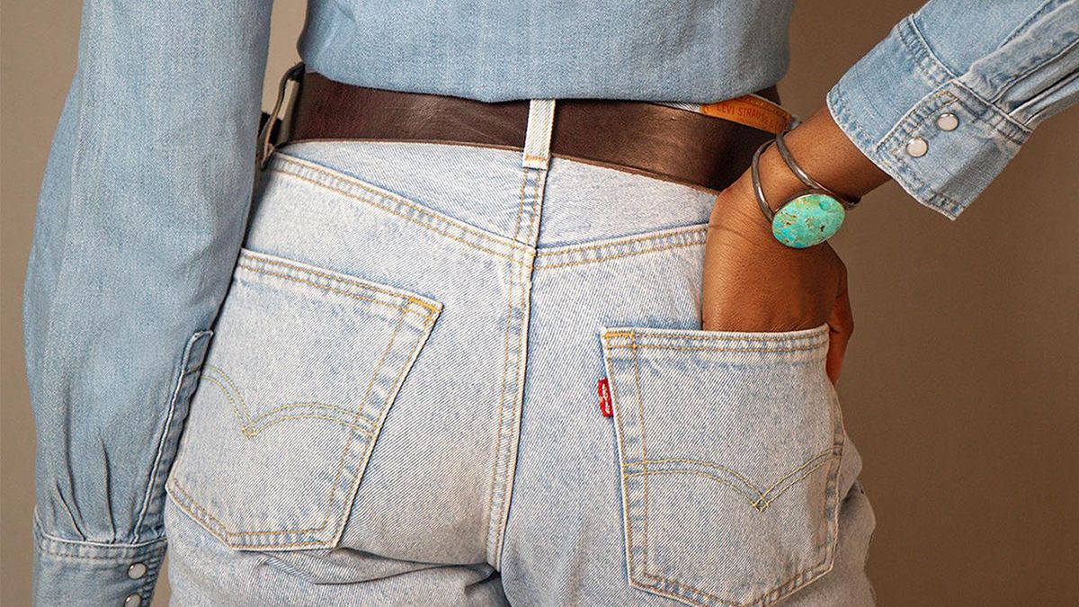 Основні правила прання джинсів Основні правила прання джинсів