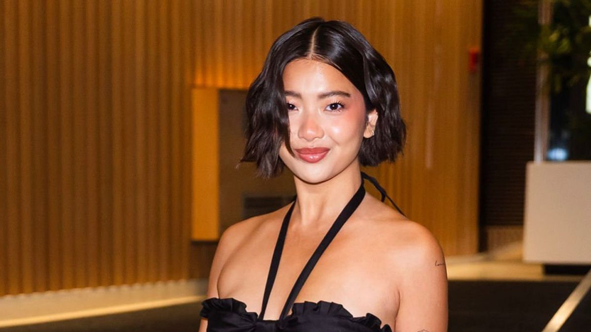 Стрижка боб является самой актуальной из всех Стрижка боб является самой актуальной из всех