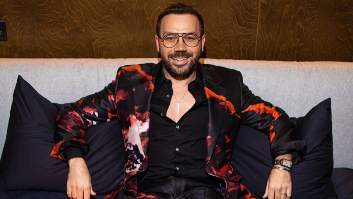 Андре Тан рассказал о трендах 2025 года Андре Тан рассказал о трендах 2025 года