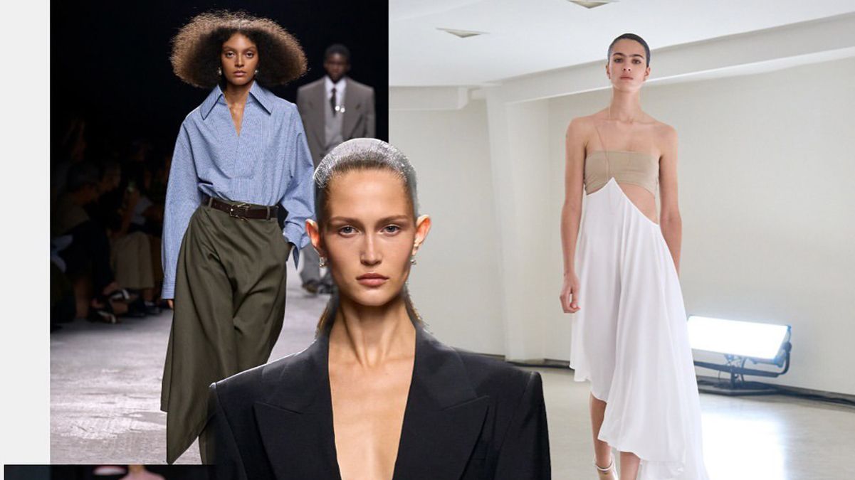 Главные тренды 2025 года Главные тренды 2025 года