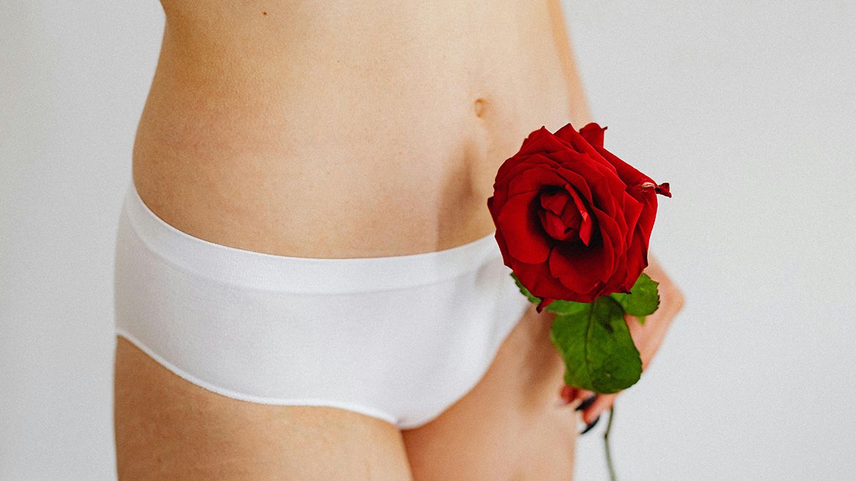 Нижнее белье стоит гладить Нижнее белье стоит гладить