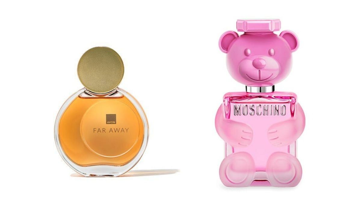 Бюджетные духи, которые дорого стоят Бюджетные духи, которые дорого стоят