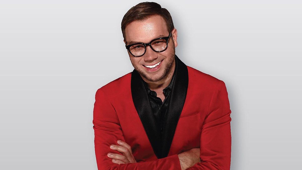 Андре Тан рассказал о трендах 2025 года Андре Тан рассказал о трендах 2025 года