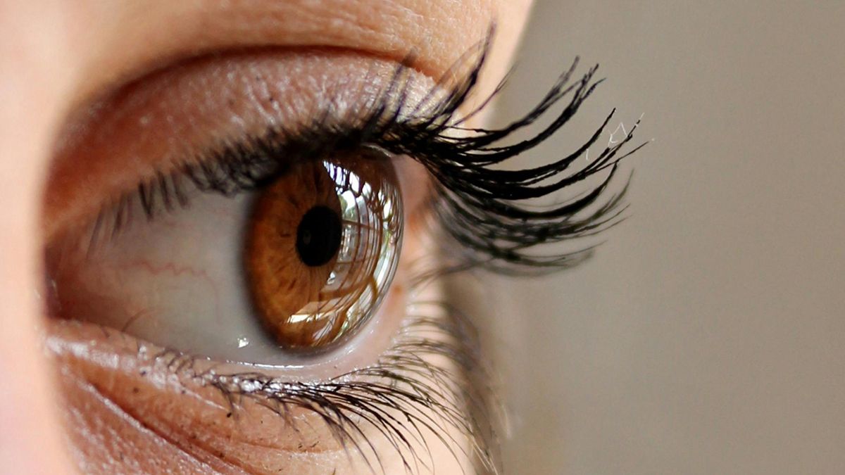 Названа периодичность для наращивания ресниц Названа периодичность для наращивания ресниц