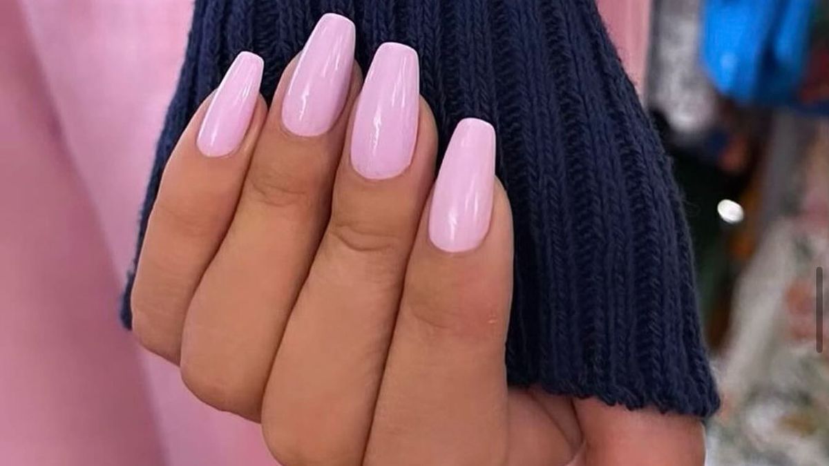 Манікюр для жінок після 40 років Манікюр для жінок після 40 років