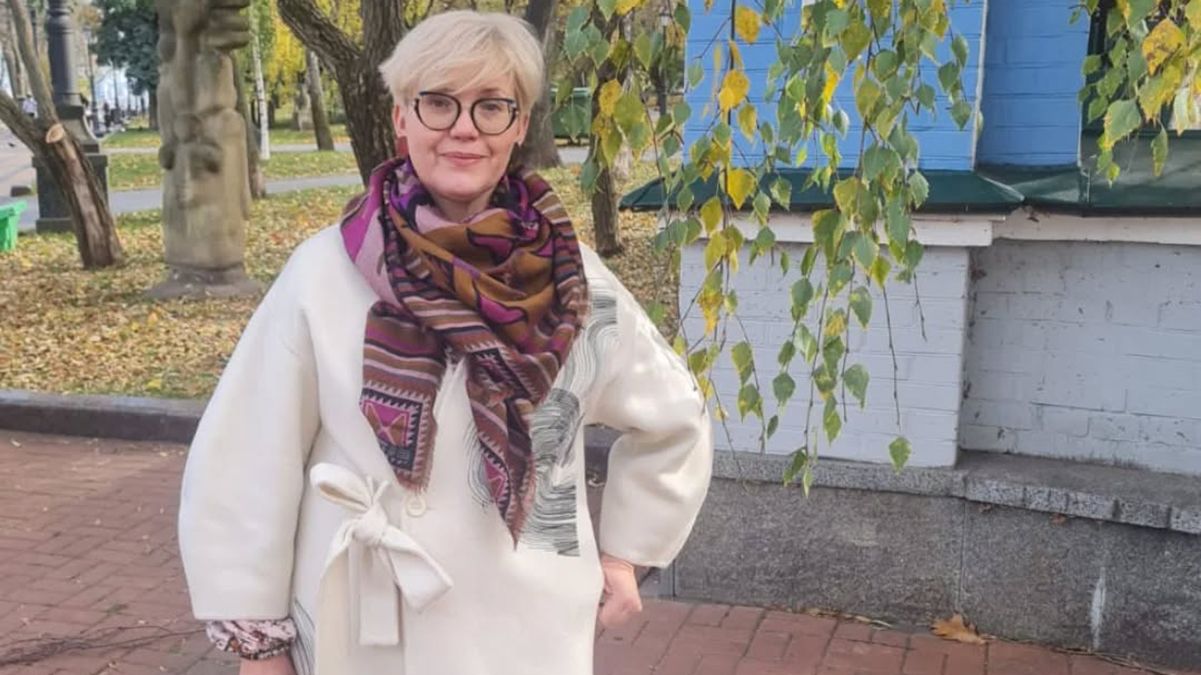 Татьяна Трощинская рассказала, как не стоит одеваться женщинам после 50 лет Татьяна Трощинская рассказала, как не стоит одеваться женщинам после 50 лет