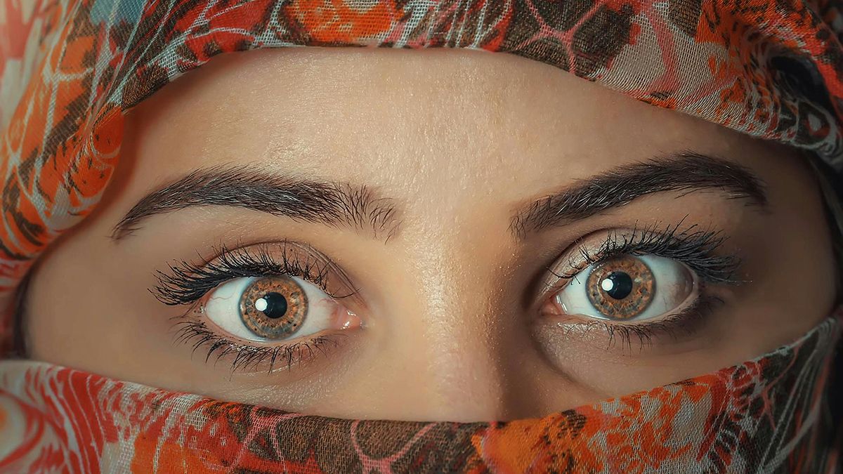 Названо, як часто можна фарбувати брови Названо, як часто можна фарбувати брови