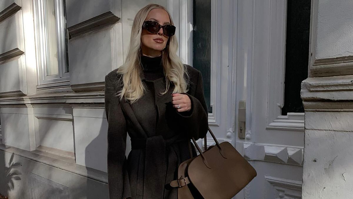 Стильні речі, які повинна мати кожна жінка Стильні речі, які повинна мати кожна жінка