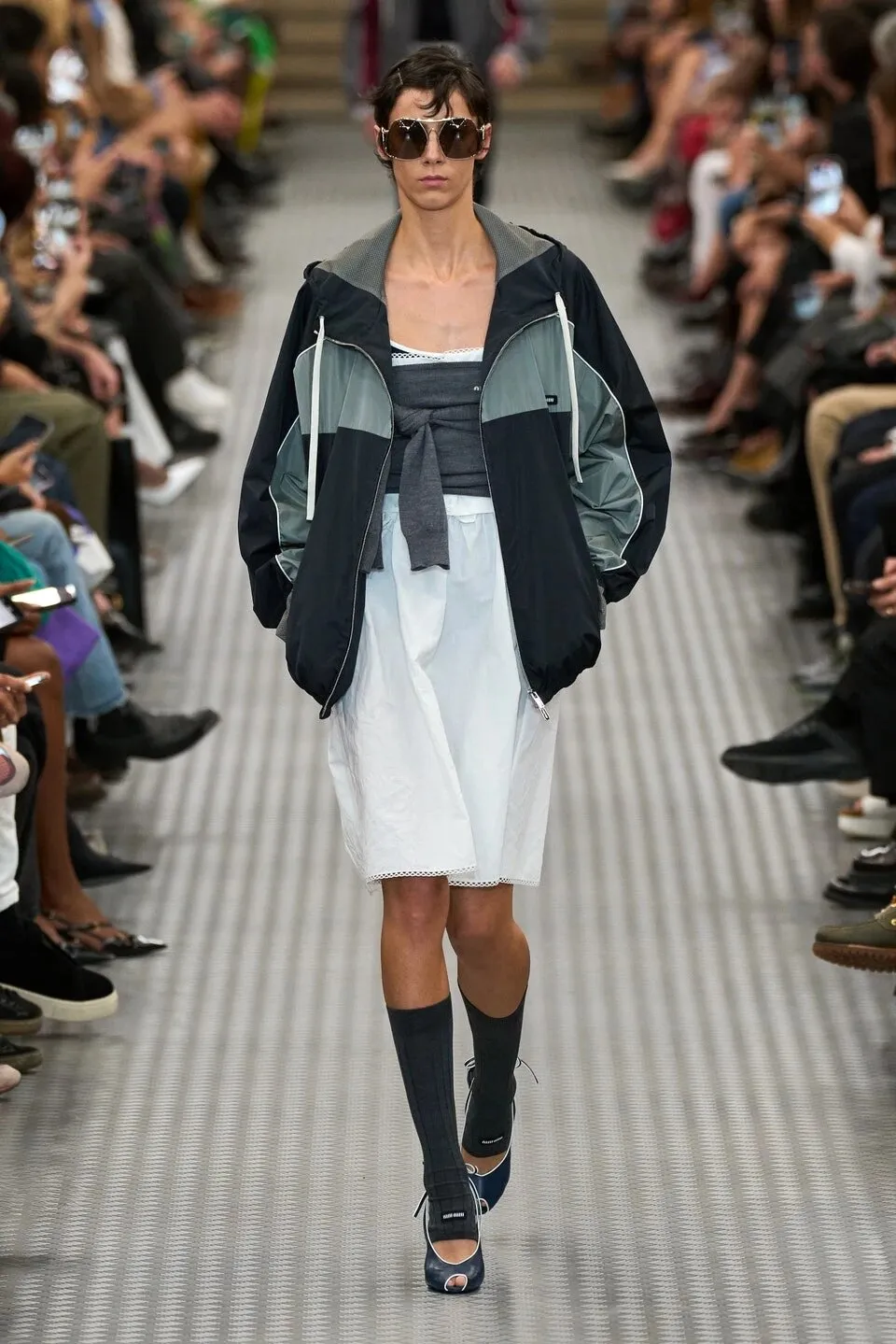 Одяг, який буде в моді у 2025 році