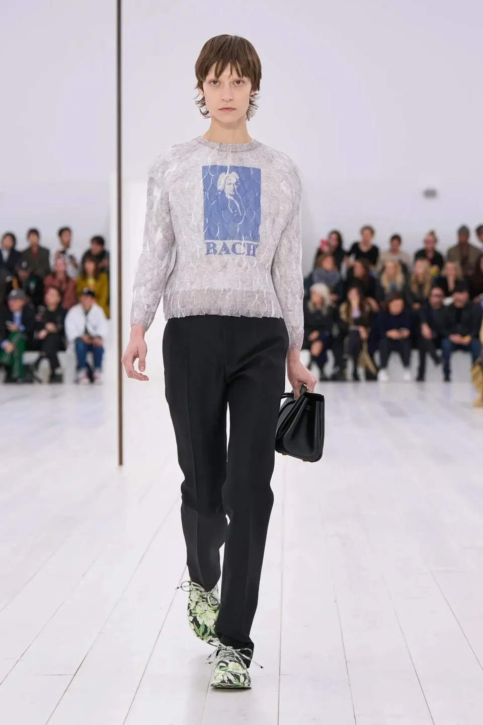 Одяг, який буде в моді у 2025 році