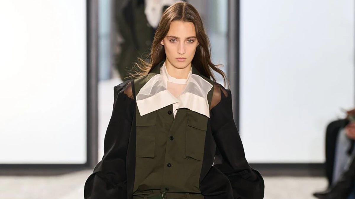 Трендовые вещи, которые можно купить в секонде в 2025 году Трендовые вещи, которые можно купить в секонде в 2025 году