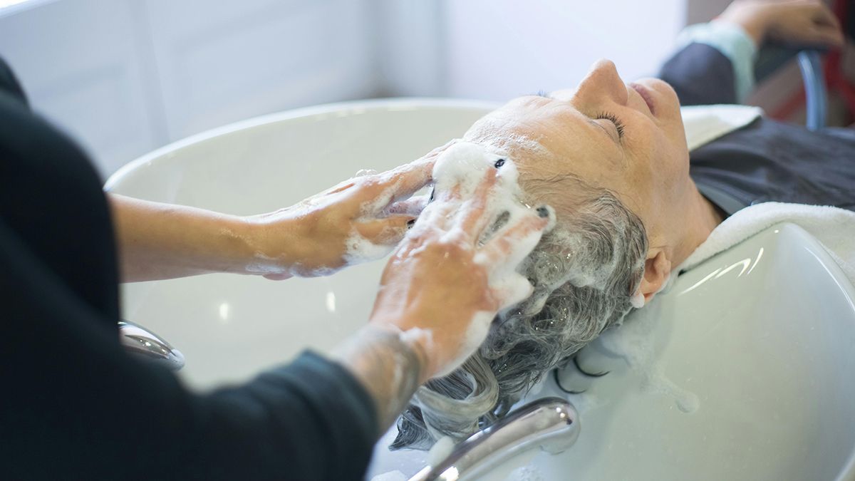 Правила нанесення кондиціонера і маски Правила нанесення кондиціонера і маски