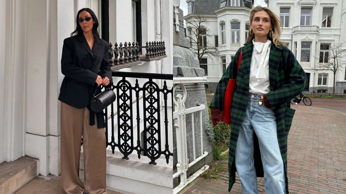 Антитрендові речі 2025 року Антитрендові речі 2025 року