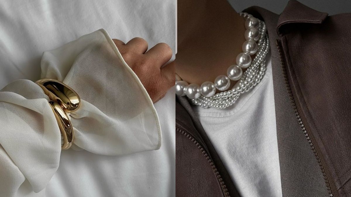 Эффектные украшения, которые будут в моде Эффектные украшения, которые будут в моде