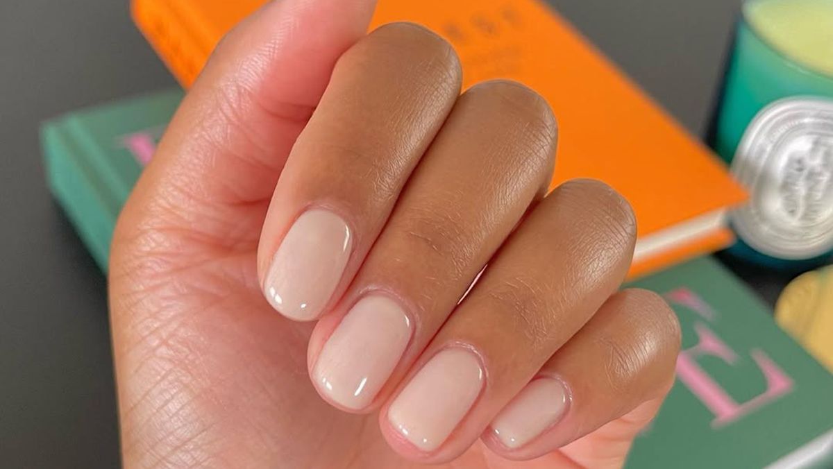 Маникюр на февраль 2025 года Маникюр на февраль 2025 года