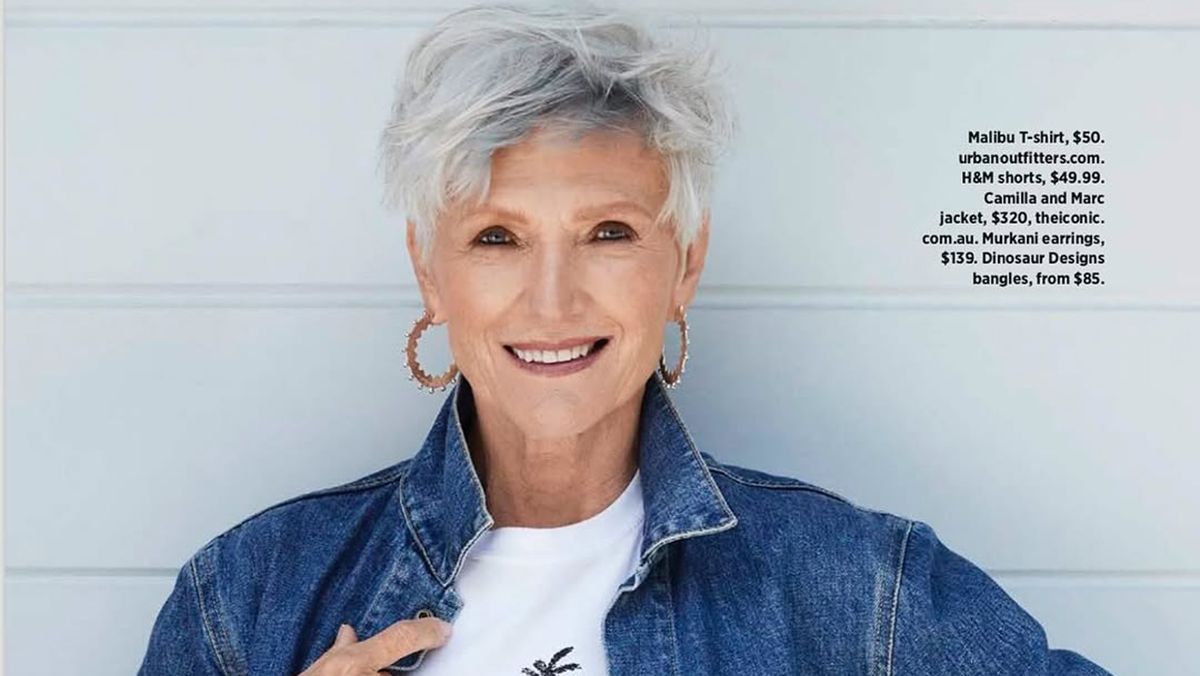 Дві речі. які треба мати жінкам після 60 років Дві речі. які треба мати жінкам після 60 років