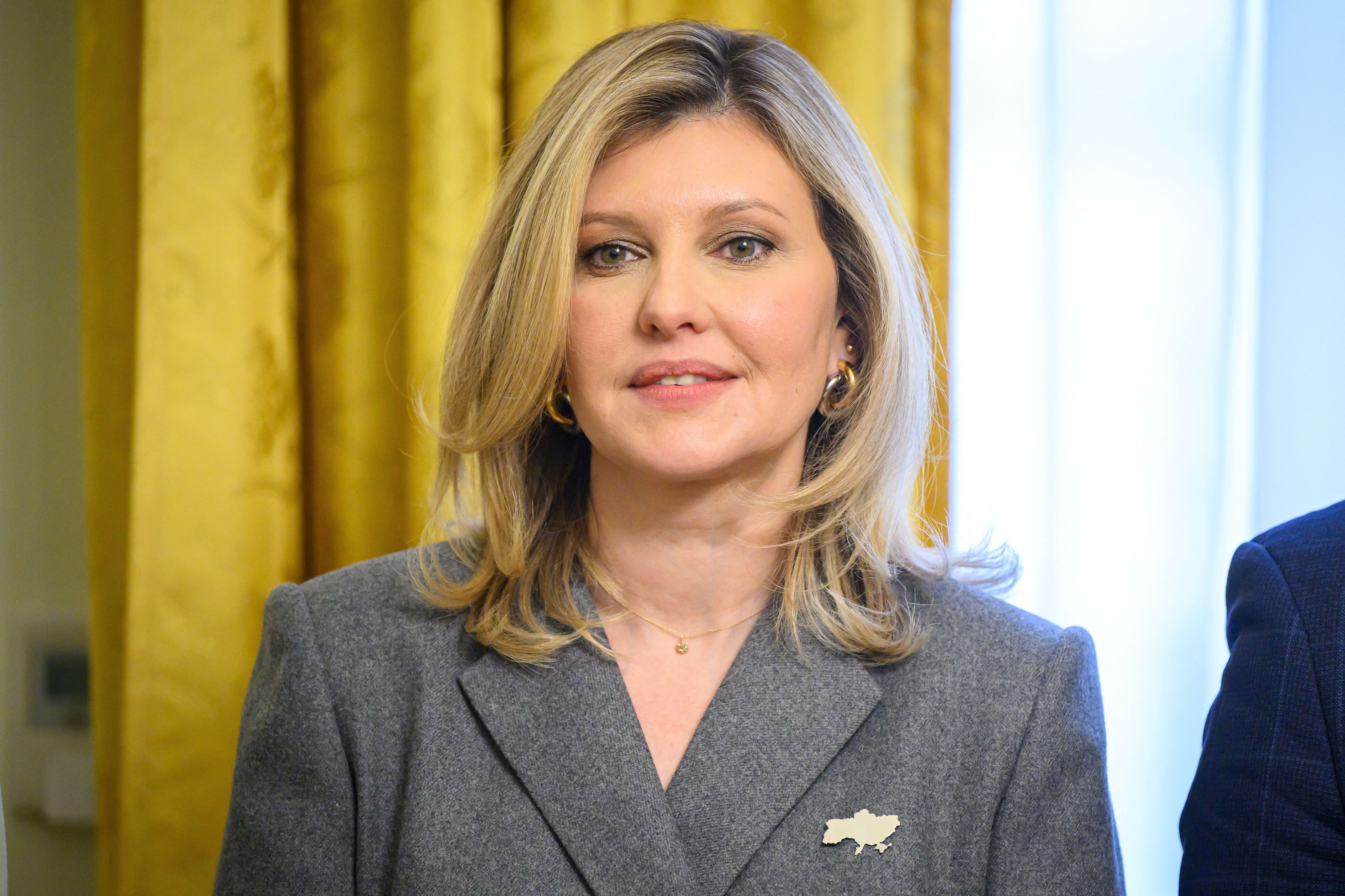 Який одяг обирає перша леді України найчастіше Який одяг обирає перша леді України найчастіше