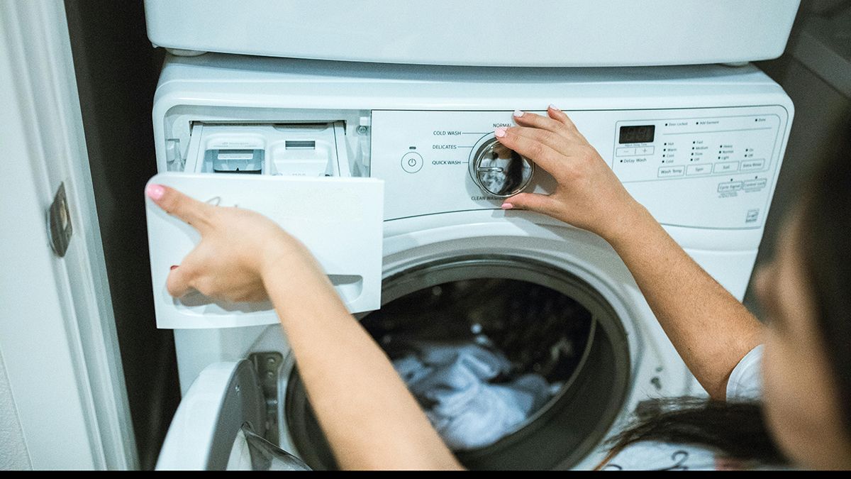 Список вещей, которые нельзя стирать в стиральной машинке Список вещей, которые нельзя стирать в стиральной машинке