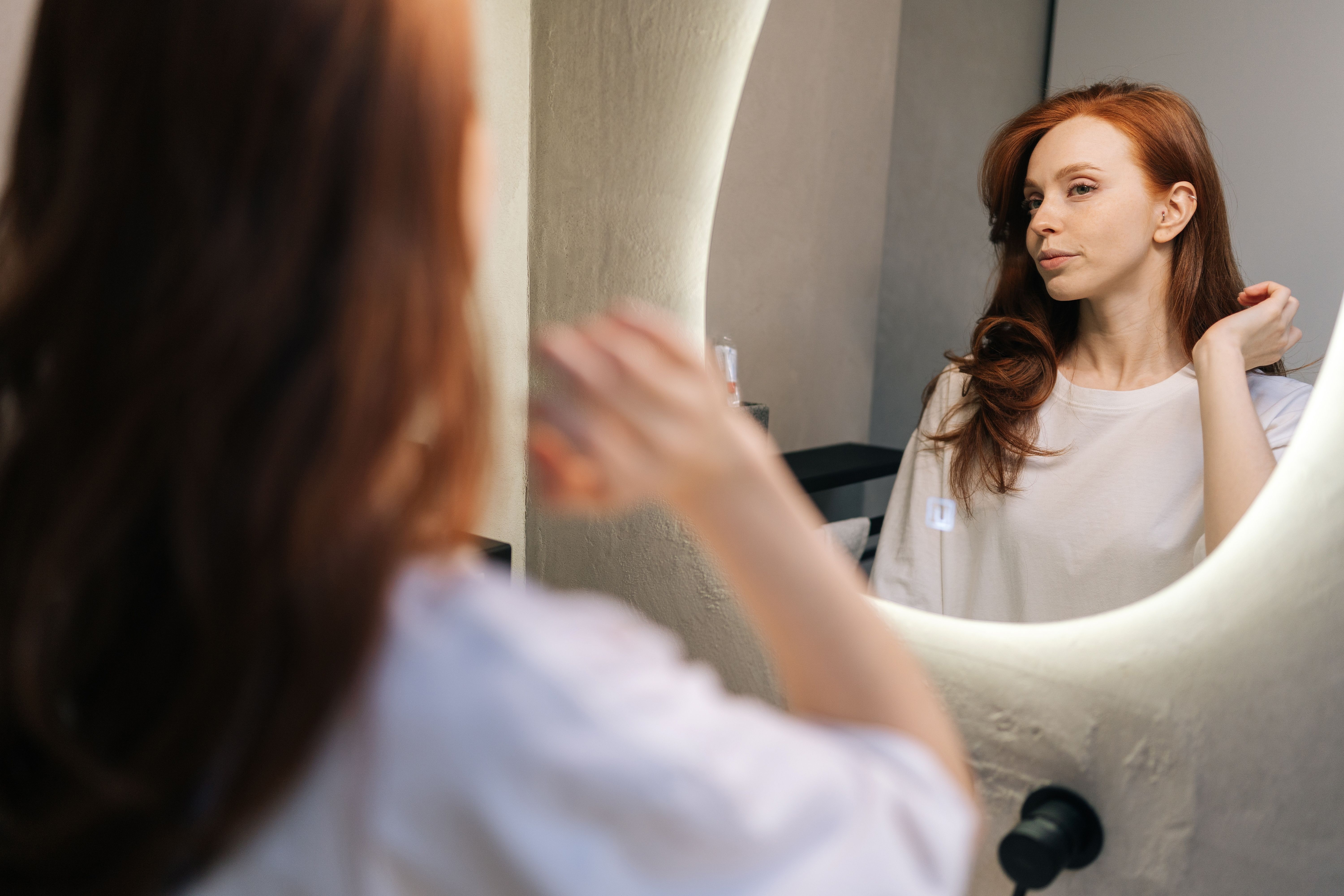 Як підібрати вдалий відтінок фарби Як підібрати вдалий відтінок фарби