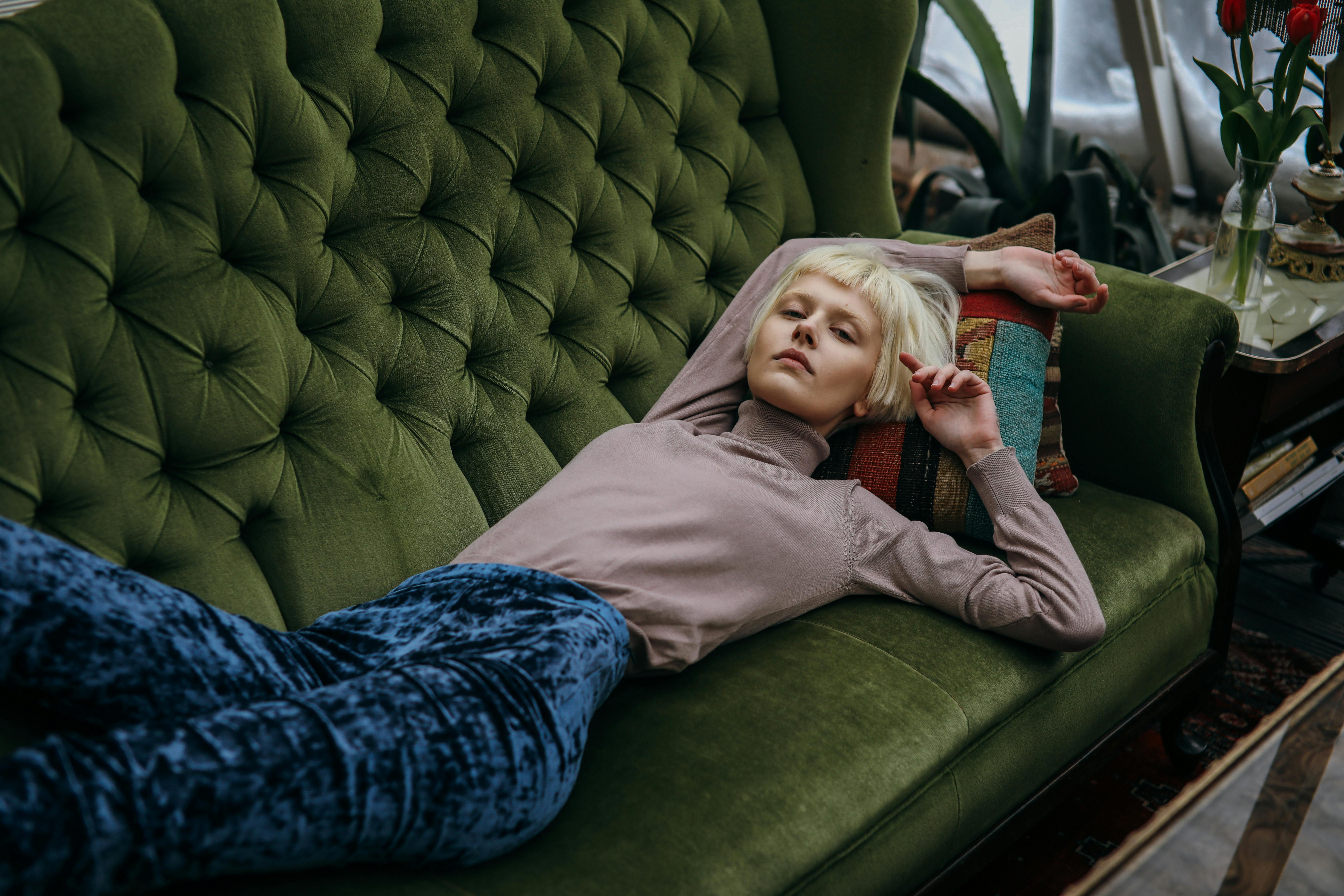 Какая челка будет трендовой в 2025 году Какая челка будет трендовой в 2025 году