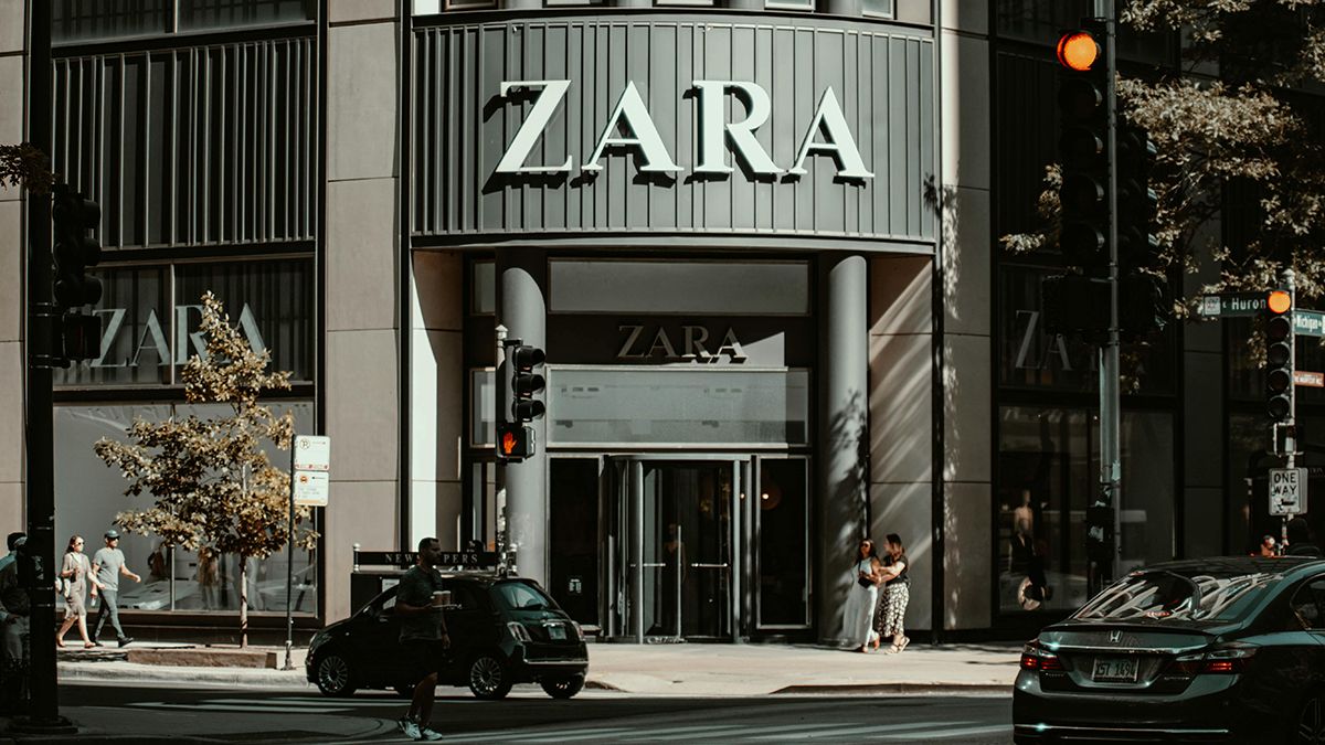 Лайфхаки из Zara, о которых знают единицы Лайфхаки из Zara, о которых знают единицы