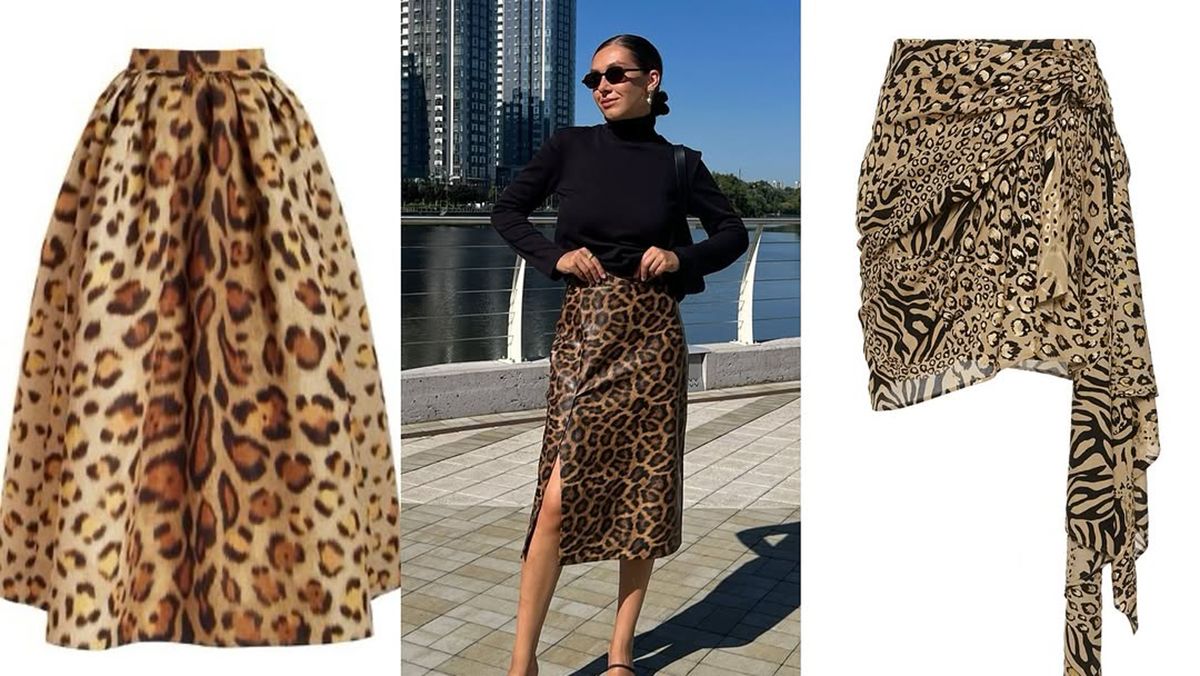 Красиві спідниці на 2025 рік Красиві спідниці на 2025 рік