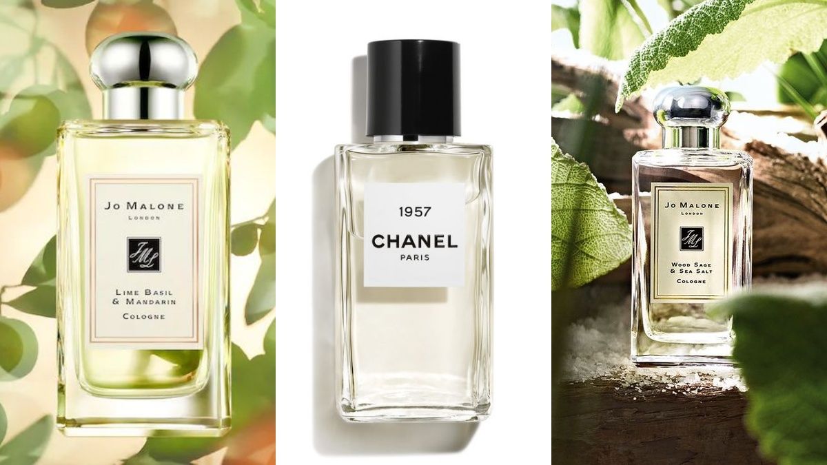 Подборка ароматов, которые нравятся мужчинам Подборка ароматов, которые нравятся мужчинам