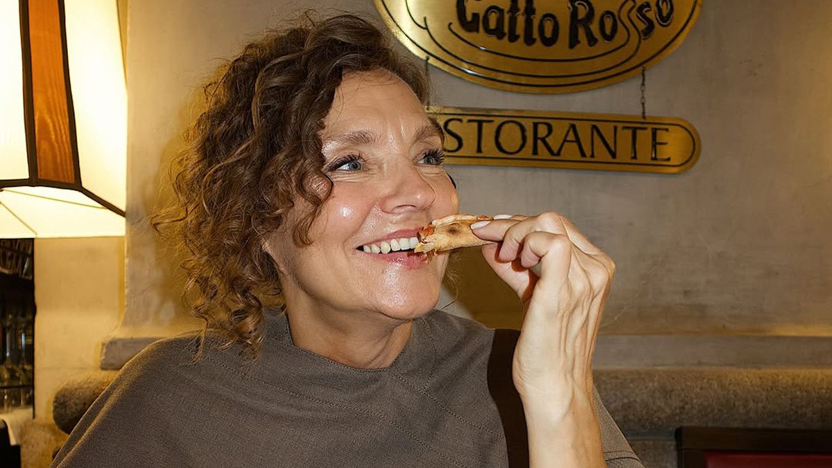 Жінки після 50 років можуть красиво виглядати на фото Жінки після 50 років можуть красиво виглядати на фото