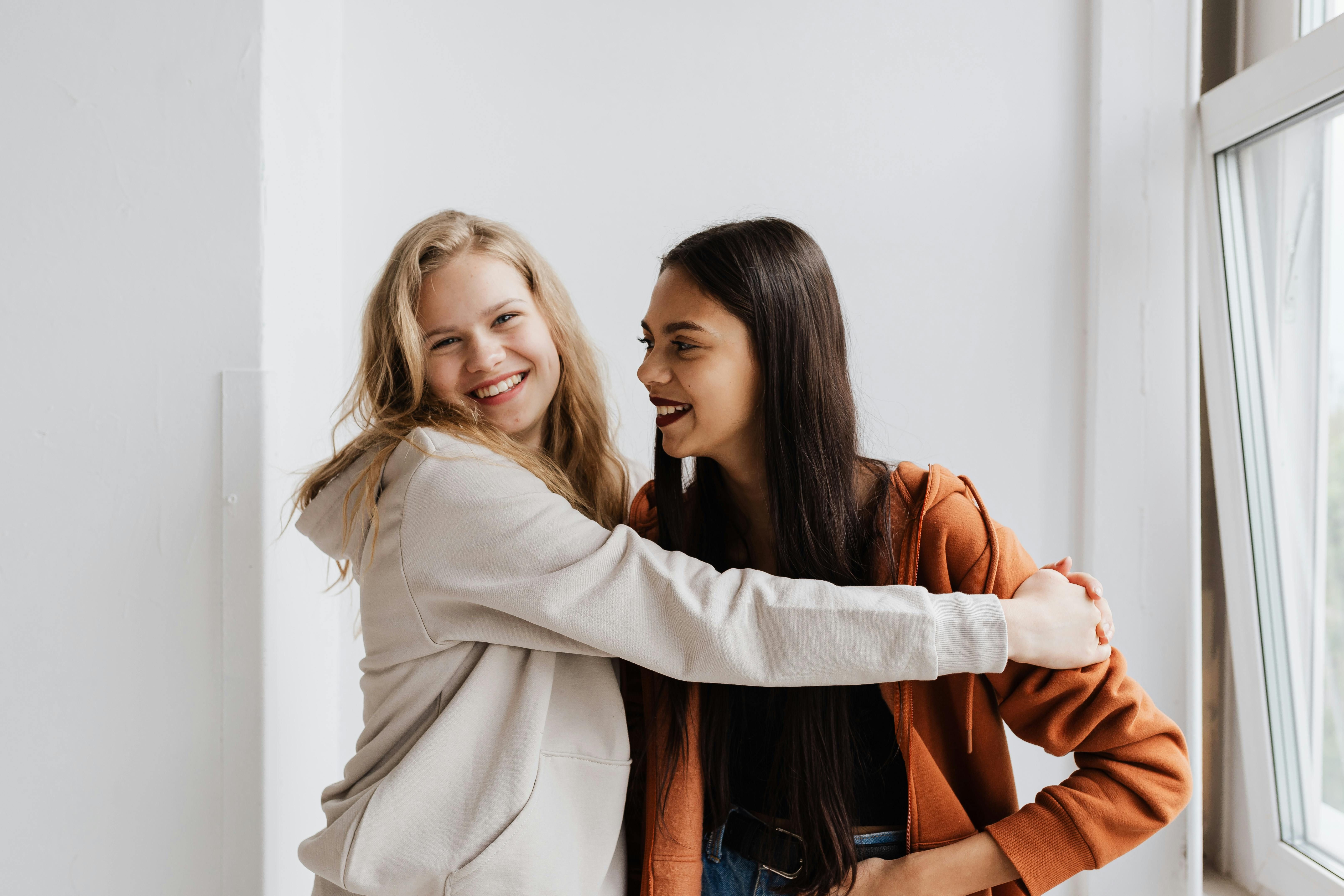 Яке повідомлення написати сестрі на День народження Яке повідомлення написати сестрі на День народження