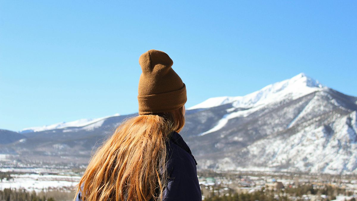 Шапку взимку треба обов'язково прати Шапку взимку треба обов'язково прати