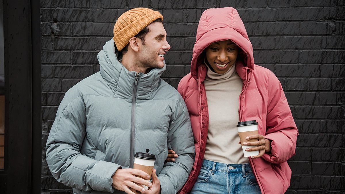 Поради щодо прання пуховика Поради щодо прання пуховика