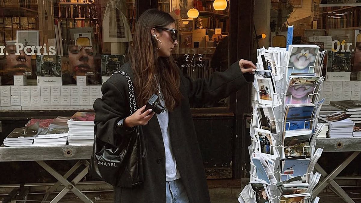 Тренди. які повернуться в моду Тренди. які повернуться в моду